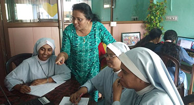 nclex rn coaching centres in kerala