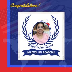 NCLEX RN result