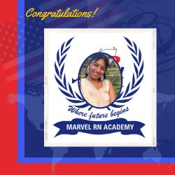 NCLEX RN result