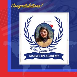 NCLEX RN result