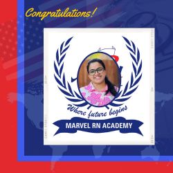 NCLEX RN result