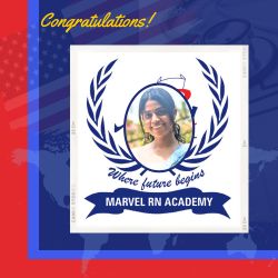NCLEX RN result