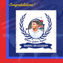 NCLEX RN result
