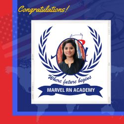 NCLEX RN result