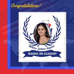 NCLEX RN result