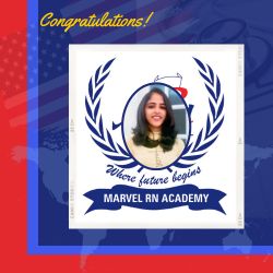 NCLEX RN result