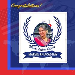 NCLEX RN result