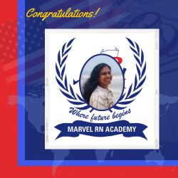 NCLEX RN result
