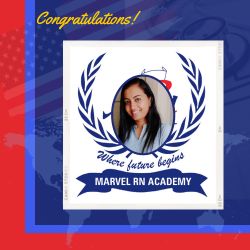 NCLEX RN result