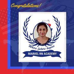 NCLEX RN result