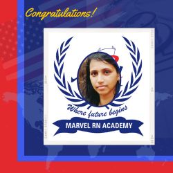 NCLEX RN result