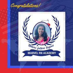 NCLEX RN result