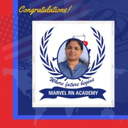NCLEX RN result