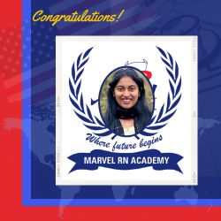 NCLEX RN result