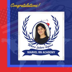 NCLEX RN result